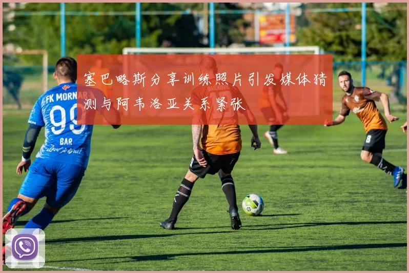 塞巴略斯分享训练照片引发媒体猜测与阿韦洛亚关系紧张