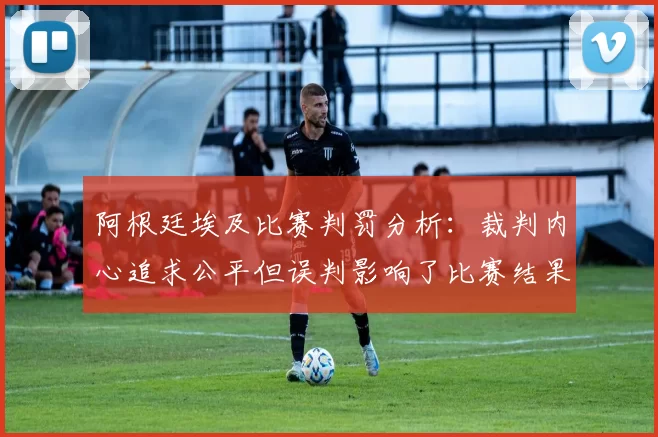 阿根廷埃及比赛判罚分析：裁判内心追求公平但误判影响了比赛结果