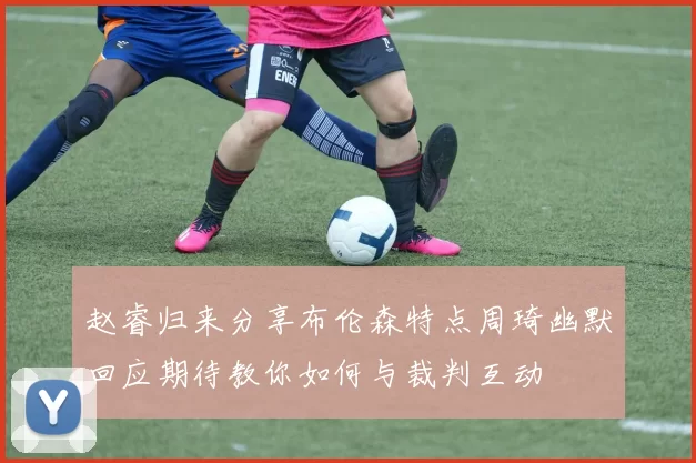 赵睿归来分享布伦森特点周琦幽默回应期待教你如何与裁判互动